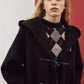 Double-Face Duffle Coat