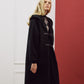 Double-Face Duffle Coat