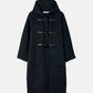 Double-Face Duffle Coat