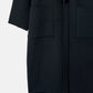 Double-Face Duffle Coat