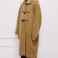 Double-Face Duffle Coat