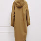 Double-Face Duffle Coat