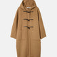 Double-Face Duffle Coat