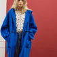 Double-Face Duffle Coat