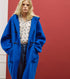 Double-Face Duffle Coat