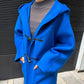 Double-Face Duffle Coat