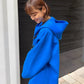 Double-Face Duffle Coat