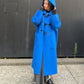 Double-Face Duffle Coat