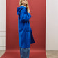 Double-Face Duffle Coat