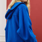Double-Face Duffle Coat
