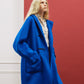 Double-Face Duffle Coat