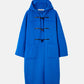 Double-Face Duffle Coat