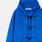 Double-Face Duffle Coat