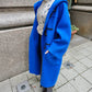 Double-Face Duffle Coat