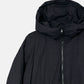 Brushed Taffeta Down Jacket