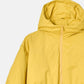 Brushed Taffeta Down Jacket