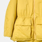 Brushed Taffeta Down Jacket