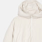 Brushed Taffeta Down Jacket