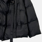 Lightweight Asymmetric Down Jacket