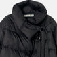 Lightweight Asymmetric Down Jacket