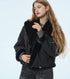 Reversible Faux Fur Jacket