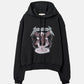 Bonbom Graphic Hoodie