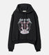 Bonbom Graphic Hoodie