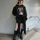 Bonbom Graphic Hoodie