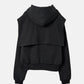 Bonbom Graphic Hoodie