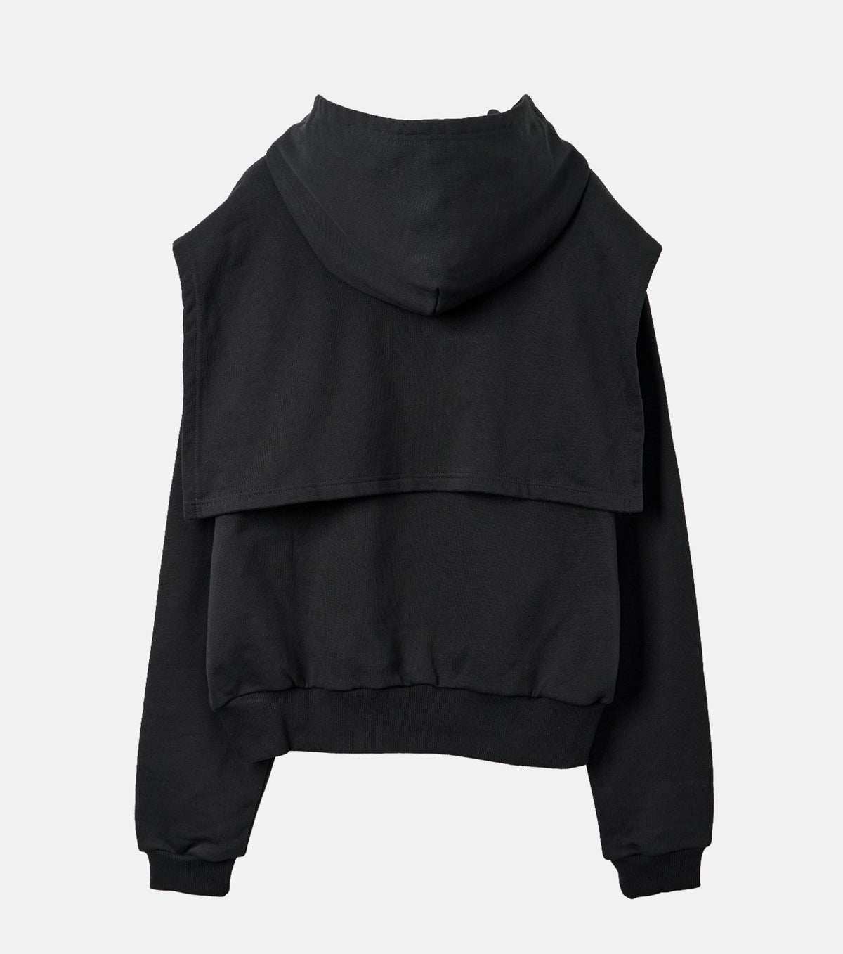 Bonbom Graphic Hoodie