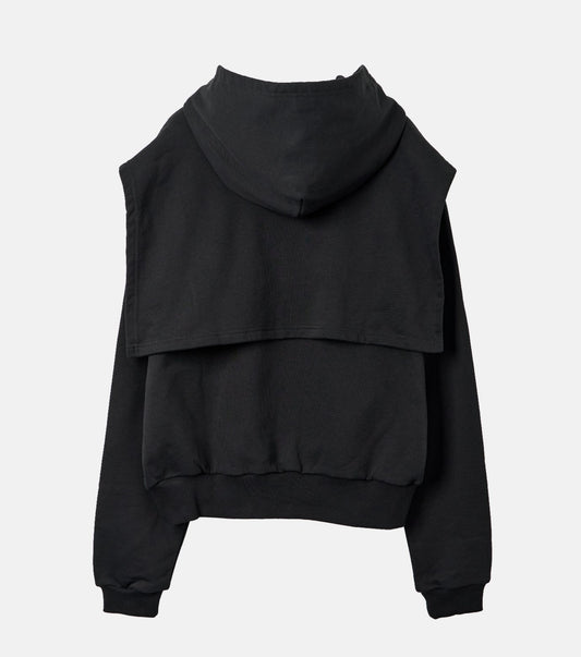 Bonbom Graphic Hoodie
