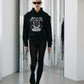 Bonbom Graphic Hoodie