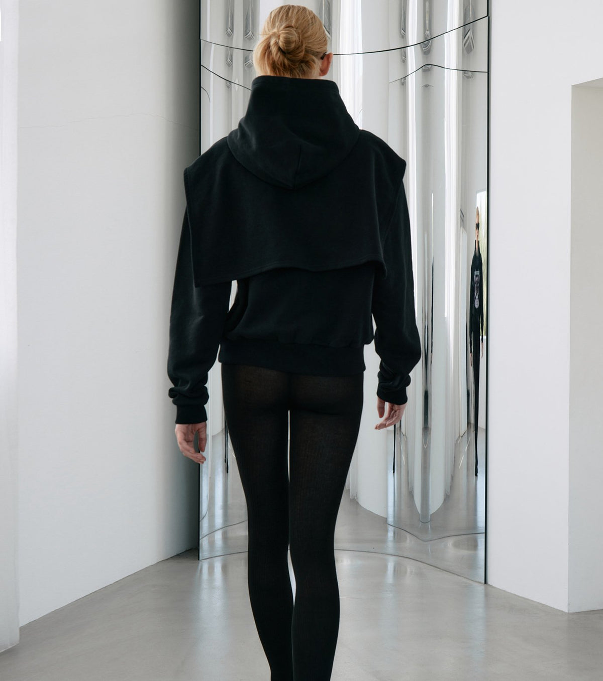 Bonbom Graphic Hoodie