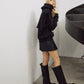 Bonbom Graphic Hoodie