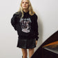 Bonbom Graphic Hoodie