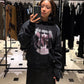 Bonbom Graphic Hoodie