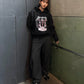 Bonbom Graphic Hoodie