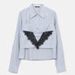 Corset Combo Shirt