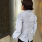 Corset Combo Shirt