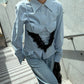 Corset Combo Shirt