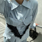 Corset Combo Shirt