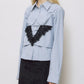 Corset Combo Shirt