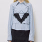 Corset Combo Shirt