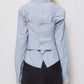 Corset Combo Shirt