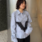 Corset Combo Shirt