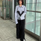 Corset Combo Shirt