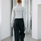 Corset Combo Shirt