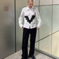 Corset Combo Shirt