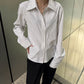 Corset Combo Shirt