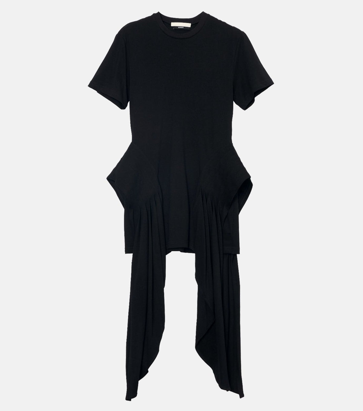 Bonbom Signature T-Dress